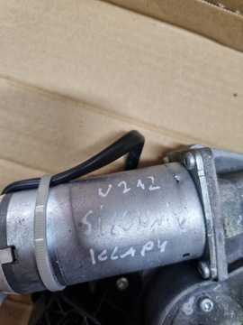 фото thumb №8, Двигунчик механізм доводчик кришки зад mercedes e w212 універсал a2128203542