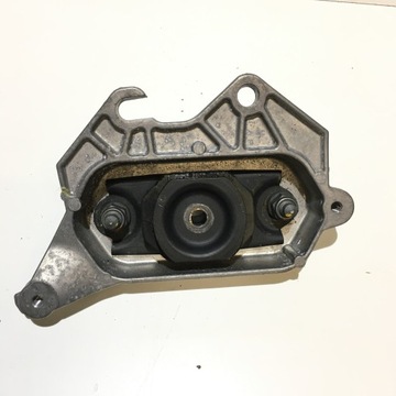 фото thumb №3, Renault clio v 1.5 dci подушка коробки 112536909r