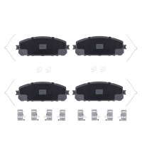 Купить Тормозные колодки тормозные перед jeep cherokee vii, фото thumb