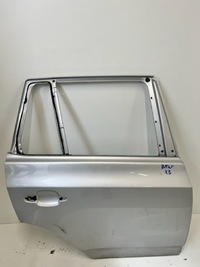 фото thumb №1, Bmw x3 e83 двері задня правий 3d