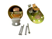 Вимикач маси uaz 469 452 gaz 69 ził ural вимикач hebel мідні контакти Київ, фото thumb