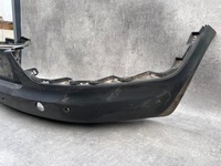 фото thumb №3, Бампер зад kia sportage iii