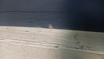 фото thumb №6, Дверь правые зад opel vectra c рестайлинг 06r код lak-z168 универсал