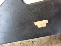 фото thumb №5, Mazda cx-3 cx3 15- pas передний перед d09h-53110