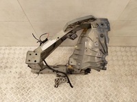 фото thumb №6, Bmw ix i20 права чверть лонжерон чашка c3n storm bay металік