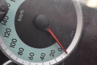 фото thumb №11, Лічильник прилади eu 83800-0f020 toyota corolla verso 2 ii 1.6 vvti 110 km