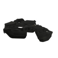 фото thumb №8, Bmw f10 lci f11 lci x3 f25 x4 f26 защита акустическая двигателя 8490575