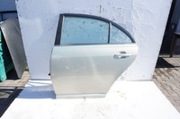 фото thumb №1, Дверь левый задняя toyota avensis t25 6t1