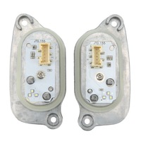 фото thumb №9, Модуль управляющий фары 90070222 90070223 левый правый фара