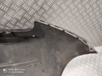 фото thumb №11, Бампер задній задня volkswagen up lifting 2016- lc9x 1s6807421