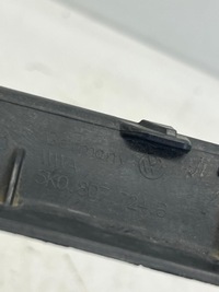 фото thumb №6, Vw golf vi напрямна бампера правий перед 5k0807724