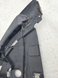 фото thumb №16, Защита плита pod бампер mercedes cla w118 2018-2023 c118 org a1188854600