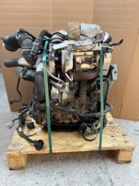 фото thumb №5, Двигун vw golf 1.6tdi clh clha