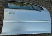 фото thumb №1, Двері праві перед передні peugeot 207 sw універсал ezrc 5d європа