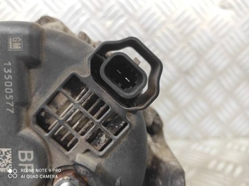 фото thumb №7, Генератор 100a 13500577 bf opel insignia a astra j zafira c 1.8 16v a18xer