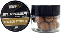 Feeder Bait Burger R72 «Персик-ананас» — вафферы 9 мм, «убийца» для метод-фидеров