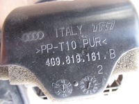 фото thumb №5, Audi a6 c7 allroad решётка вентиляционная 4g9819161b