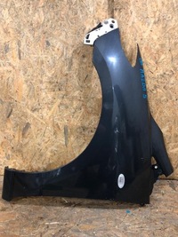 фото thumb №1, Крила лівий передній mazda 5