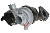 фото thumb №1, Турбонагнетатель ford tourneo custom v362