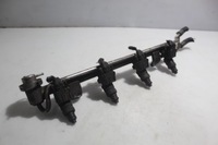 фото thumb №1, Планка впрыскивающий audi a3 8l 1.8