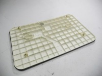 фото thumb №9, Стекло люк czarna audi a80 90 8a9877071