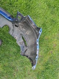 фото thumb №7, Dacia duster ii бампер задня задній 850222027r