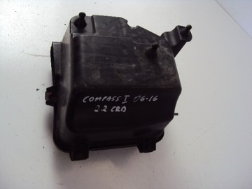 фото thumb №3, Корпус фільтра повітря jeep compass i 2.2 crd