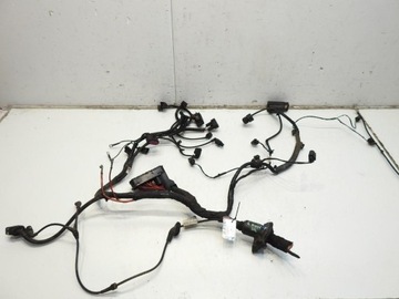 фото thumb №9, Джгут установка камери двигуна ліва skoda octavia ii 1.4 tsi 1k0927903b