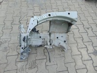 фото thumb №2, Renault megane iii четверть лонжерон левая перед