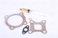 Nissens turbo ford 1,0 ecoboost b-max/c-max/fiesta/focus iii/mondeo v Київ, фото thumb