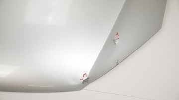 фото thumb №6, Капот крышка двигателя vw passat b7 10-14r la7w