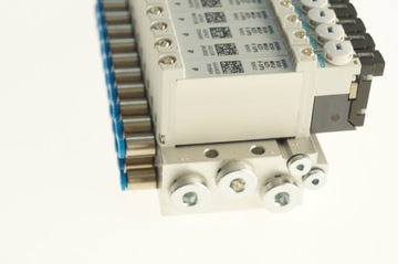 КЛАПАННЫЙ ОСТРОВ FESTO VTUG-10-SH2-B1H-Q6L-UL-Q4S-12