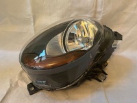 фото thumb №9, Фара лівий лампа mini cooper/cooper clubman f54/f55/f56/f57 2014- valeo