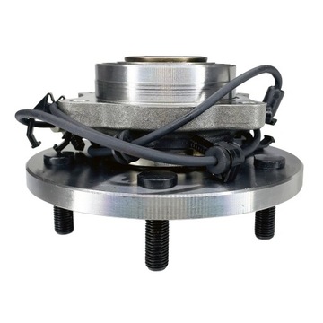 фото thumb №1, Ступиця колеса зад l/p chrysler pacifica 3.5awd