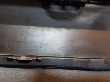 фото thumb №14, Бампер задний зад x3 g01 lci eu bmw x3 g01 lci