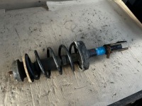 Купити Амортизаторна стійка амортизатор пружина лівий перед renault kangoo i 230380, фото thumb