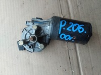 фото thumb №1, Моторчик двірники перед peugeot 206