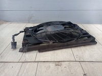 фото thumb №4, Bmw e39 lift вентилятор радиатора 64548380780