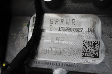 фото thumb №13, Двигун комплектний новий 254920 mercedes glc 254