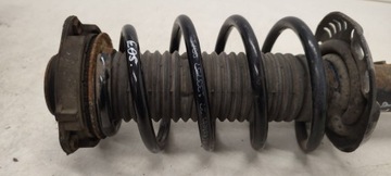 фото thumb №10, Амортизатор пружина перед vw eos 2,0 tdi