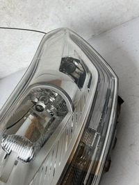 фото thumb №8, Лампа левый перед citroen c5 iii x7 89902748