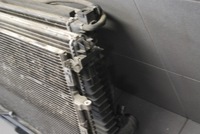 фото thumb №9, Радиатор радиатор вентилятор xc90 2.4 lift autom