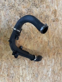 Купить Пабтрубок  / труба интеркулер 1k0145770ae, фото thumb