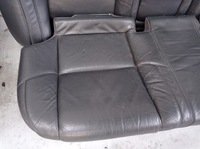 фото thumb №6, Диван сиденье зад кожа volvo s80 t6