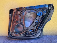 фото thumb №11, Porsche taycan 9j1 дверь задние правое задняя правый 9j1833194