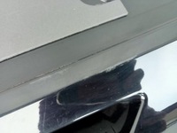 фото thumb №11, Ford s-max mk2 2015-22r. - накладка крышки задняя em2b