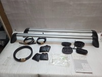 фото thumb №1, Рейлінги дахові комплект kia sorento iv p2211ade00al genuine
