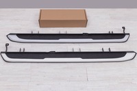 фото thumb №9, Пороги боковой пороги автомобильные oem honda cr-v v 2018-2023