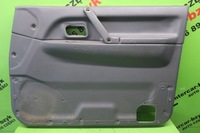 фото thumb №1, Pajero ii classic оббивка двері праві перед 1998