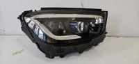 фото thumb №1, Mercedes w253 glc лампа правая multibeam full led